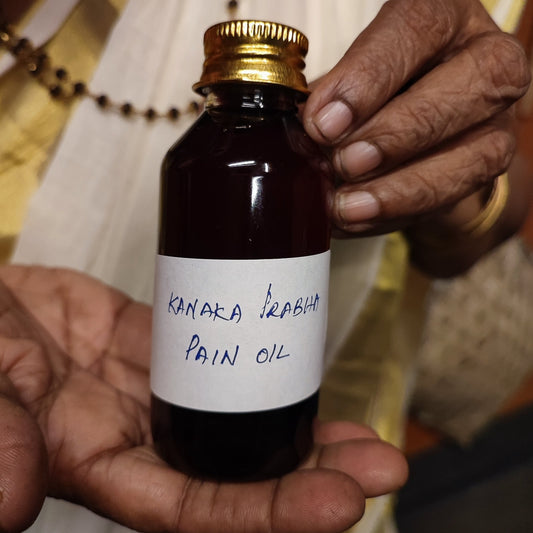 Kanaka Prabha Pain Oil